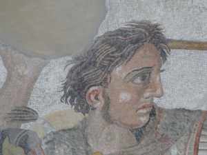 �A���N�T���_�[�̃��U�C�N