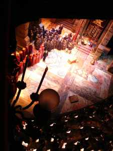 parcoscenico di san carlo