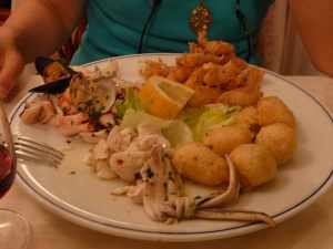 fritto�@mist�@di�@mare
