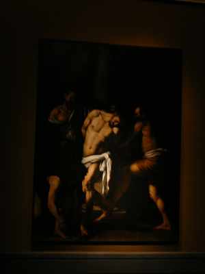 caravaggio