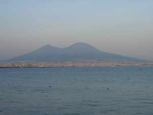 �[����vesuvio